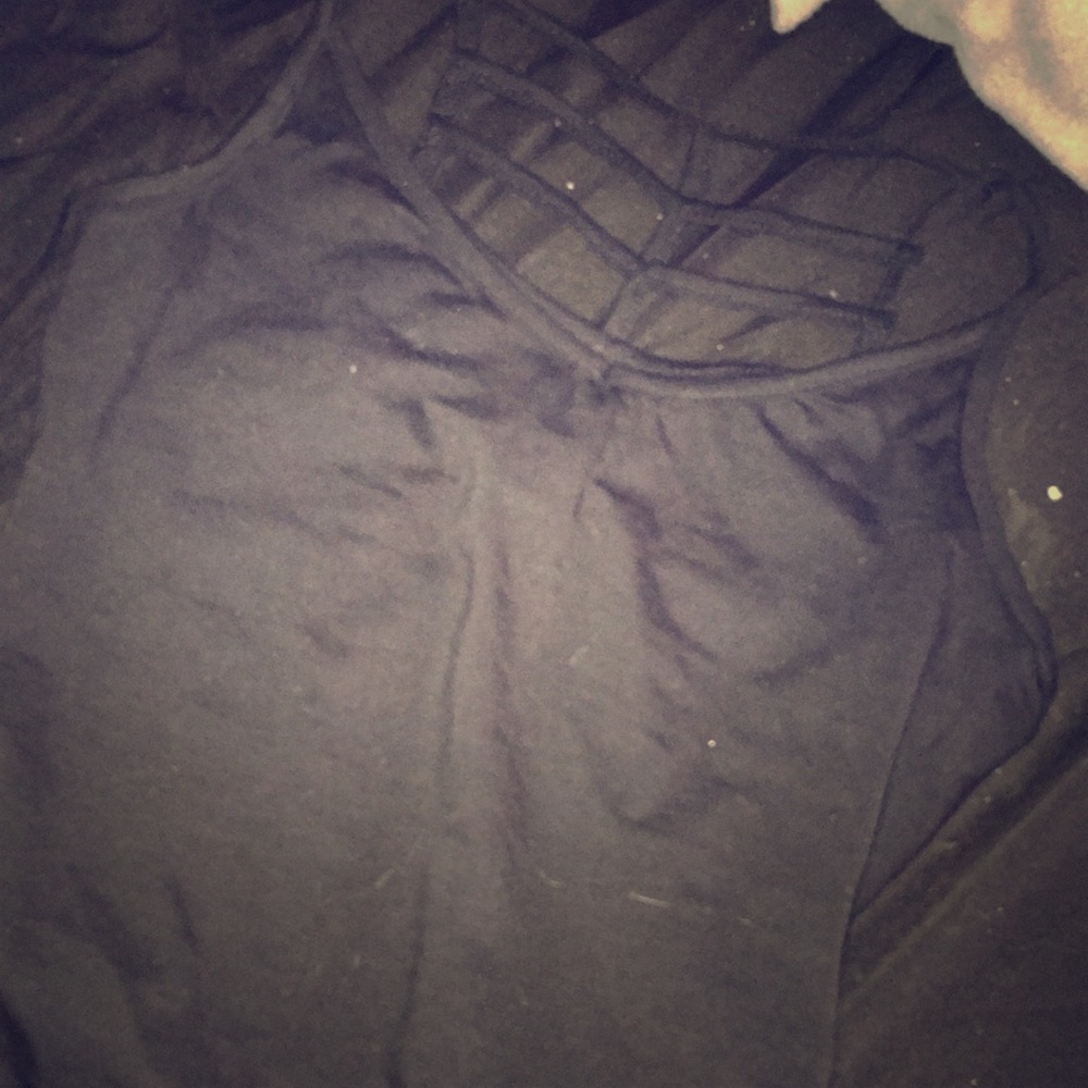 Body suit